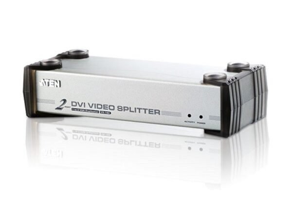 aten-vs162-2-port-dvi-audio-splitter_1 ATEN VS162 2-Port DVI/Audio Splitter