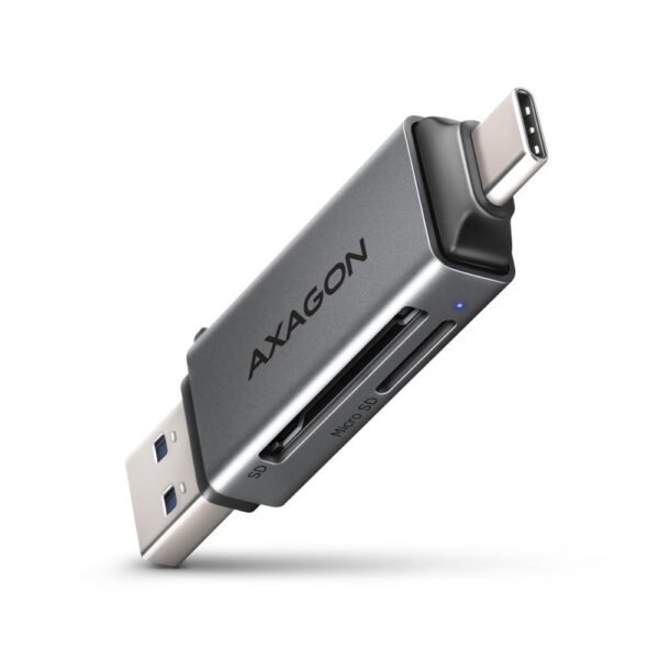 axagon-cre-dac-superspeed-usb-c-usb-a-card-reader_1 AXAGON CRE-DAC SuperSpeed USB-C + USB-A Card Reader