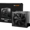 Be quiet! 550W 80+ Gold Pure Power 12