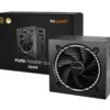 Be quiet! 550W 80+ Gold Pure Power 13 M
