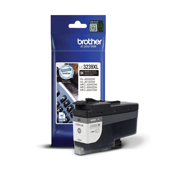 brother-lc3239xlbk-black_2 Brother LC3239XLBK Black tintapatron