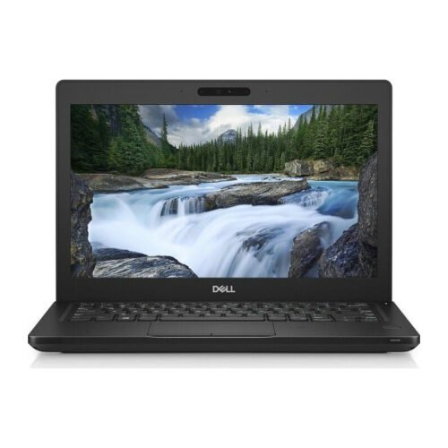 Dell Latitude 5290 TCH
