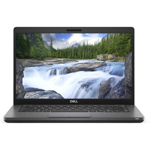 Dell Latitude 5400