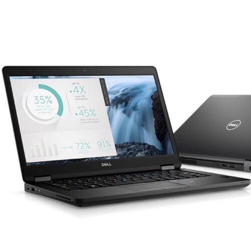 Dell Latitude 5480
