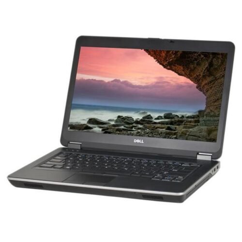 Dell Latitude E6440