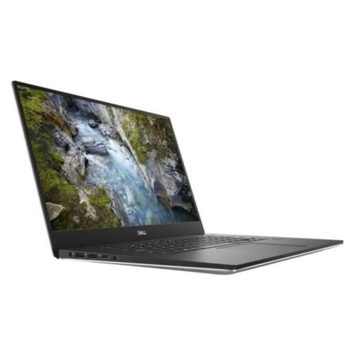Dell Precision 5530
