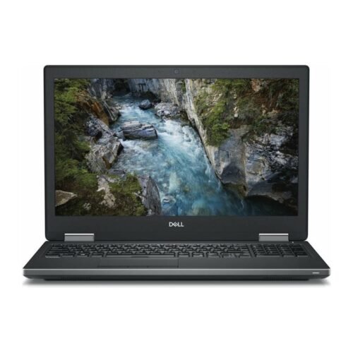 Dell Precision 7540