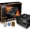 FSP 650W 80+ Bronze Hexa 85+ Pro