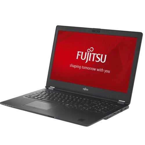 Fujitsu LifeBook U758