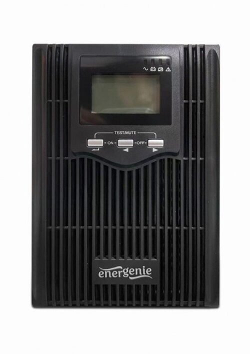 Gembird EG-UPS-PS1000-01 LCD 1000VA UPS