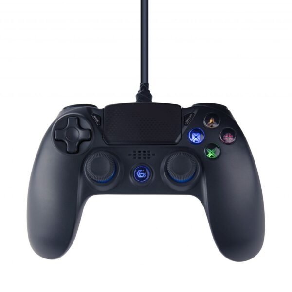 gembird-jpd-ps4u-01-usb-gamepad-black_2 Gembird JPD-PS4U-01 USB Gamepad Black