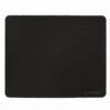 Gembird MP-S-BK-M Egérpad Black