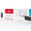 Gembird SPK-BT-BAR400-01 Bluetooth soundbar Black