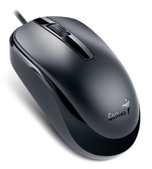 Genius DX-120 Black