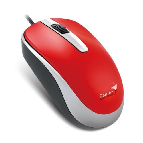 Genius DX-120 Red