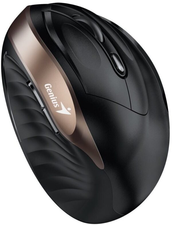 genius-ergo-8250s-wireless-mouse-champagne-gold_1 Genius Ergo 8250S Wireless mouse Champagne Gold