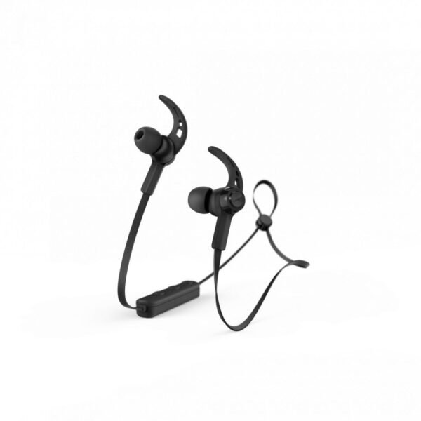 hama-connect-bluetooth-headset-black_2 Hama Freedom Run Bluetooth Headset Black