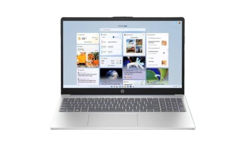HP 15-fd1006nh Moonlight Blue