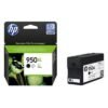 HP CN045AE (950XL) Black tintapatron