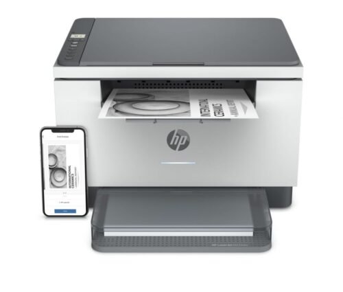 HP LaserJet MFP M234sdw Wireless Lézernyomtató/Másoló/Scanner
