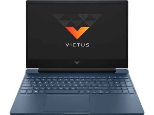 HP Victus 15-FB2012NH Blue