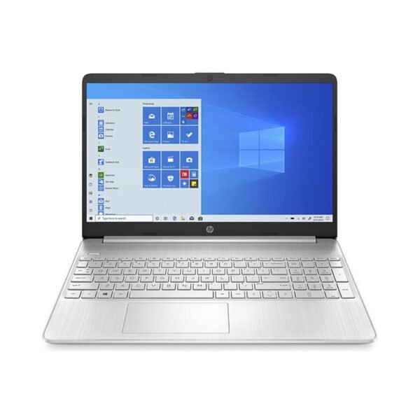 Újracsomagolt:HP 15S-EQ2110NP