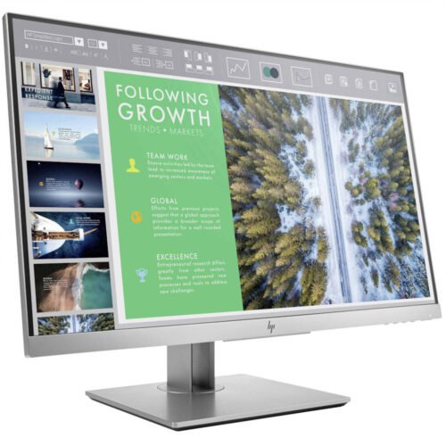 HP EliteDisplay E243 IPS