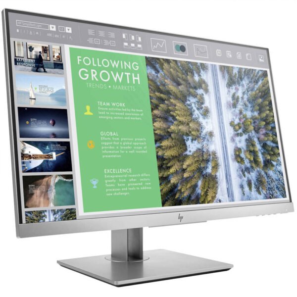 HP EliteDisplay E243 IPS