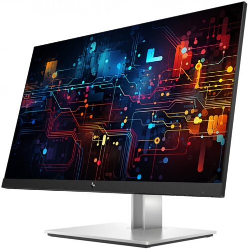 HP Business E24 G4 IPS