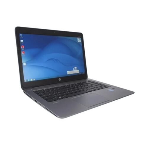 HP Folio 1040