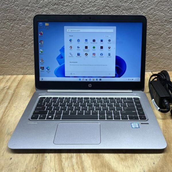 HP EliteBook Folio 1040 G3