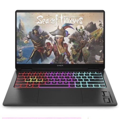 Újracsomagolt:HP OMEN Transcend 14-FB0004NS