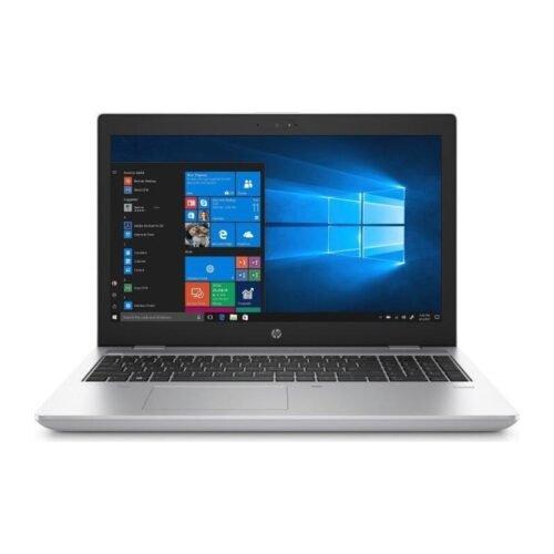 HP ProBook 650 G4