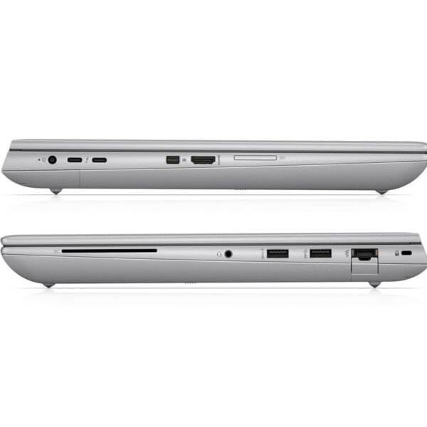 Újracsomagolt:HP ZBook Fury 16 G11