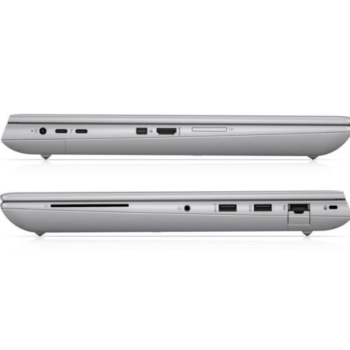 Újracsomagolt:HP ZBook Fury 16 G11