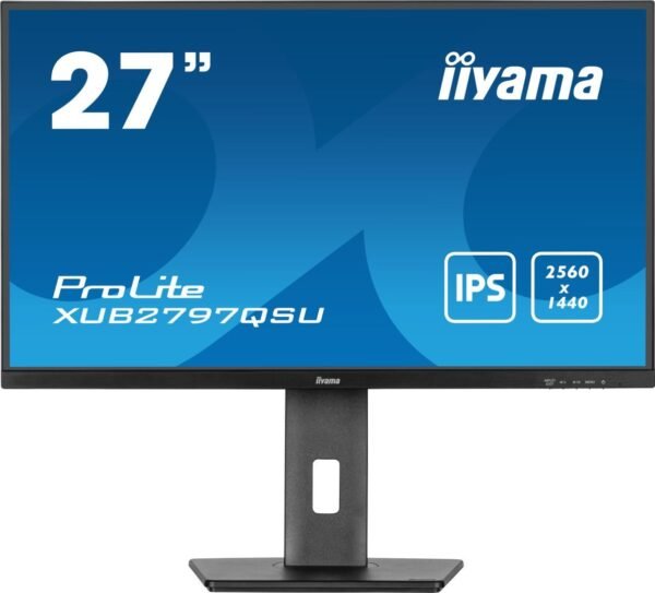 iiyama-27-prolite-xub2797qsu-b2-ips-led_1 iiyama 27" ProLite XUB2797QSU-B2 IPS LED