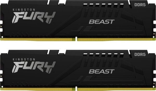 kingston-16gb-ddr5-5600mhz-kit-2x8gb-fury-beast-black_1 Kingston 16GB DDR5 5600MHz Kit(2x8GB) Fury Beast Black