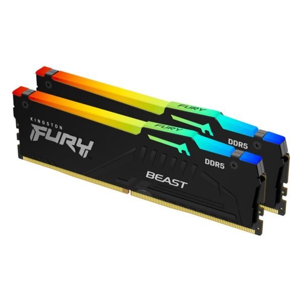 kingston-32gb-ddr5-6000mhz-kit-2x16gb-fury-beast-rgb-expo-black_1 Kingston 32GB DDR5 6000MHz Kit(2x16GB) Fury Beast RGB Expo Black