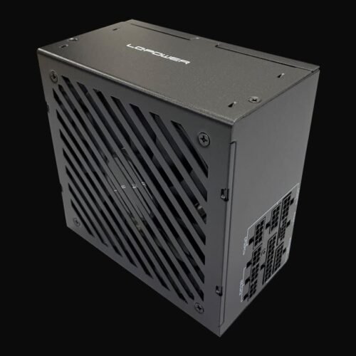 LC Power 750W 80+ Gold Integrator Pro Modular