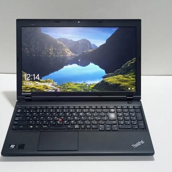 Lenovo ThinkPad L540