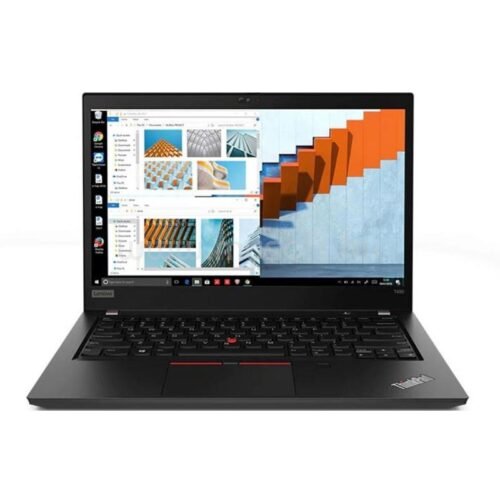 Lenovo ThinkPad T490