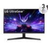 LG 27" 27GS60F-B IPS LED
