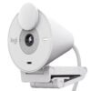 Logitech Brio 300 Webkamera Off White