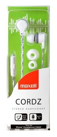 maxell-mxscordzw-headset-white_2 Maxell MXSCORDZW Headset White