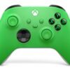 Microsoft Xbox Series X/S Wireless/Bluetooth Gamepad Green