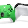 Microsoft Xbox Series X/S Wireless/Bluetooth Gamepad Green