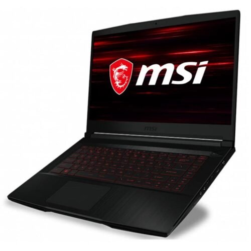 MSI GF-63 Thin MAX