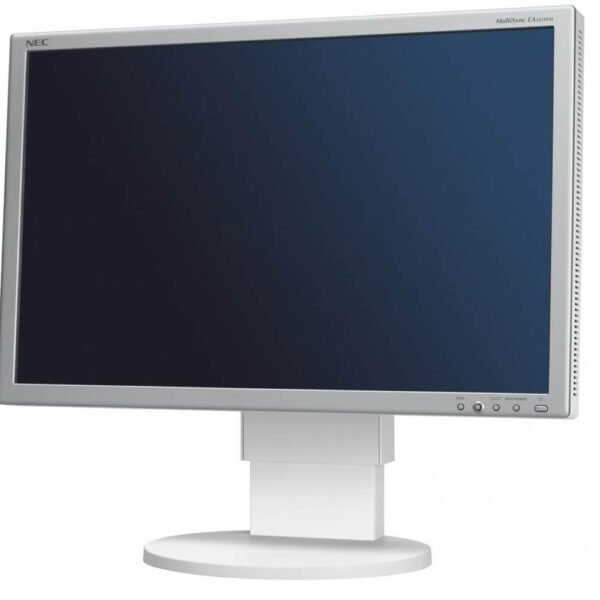 Nec 24" EA241WM LED-White