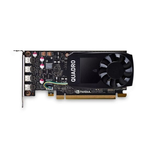 pny-quadro-p1000_2 PNY Quadro P1000 4GB DDR5