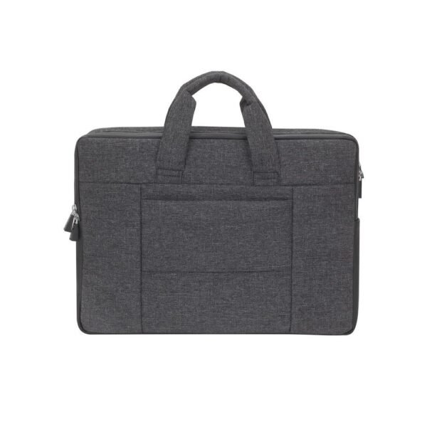 rivacase-8831-lantau-macbook-pro-16-and-ultrabook-bag-15-6-black-melange_2 RivaCase 8831 Lantau MacBook Pro 16 and Ultrabook bag 15,6" Black Mélange